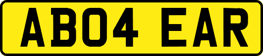 AB04EAR