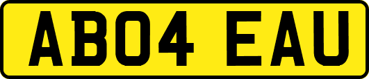 AB04EAU