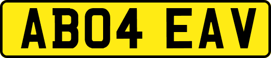 AB04EAV