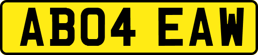 AB04EAW