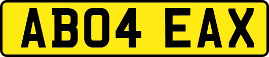 AB04EAX