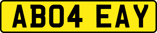 AB04EAY