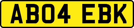 AB04EBK