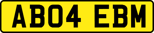 AB04EBM