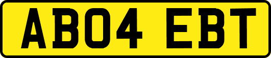 AB04EBT
