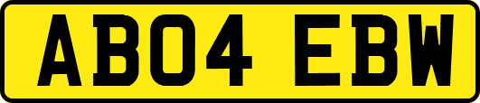 AB04EBW