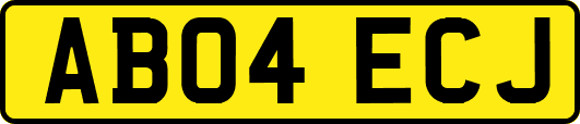 AB04ECJ