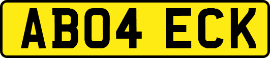 AB04ECK