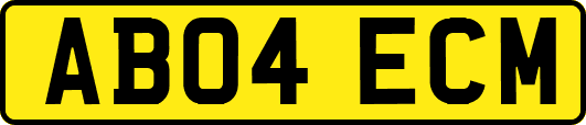 AB04ECM