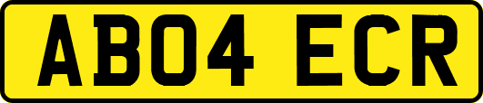 AB04ECR