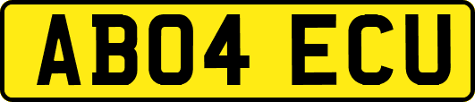 AB04ECU