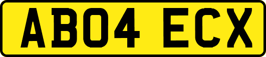 AB04ECX