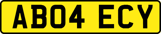 AB04ECY
