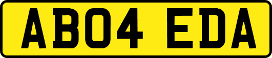 AB04EDA