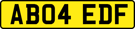 AB04EDF