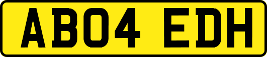 AB04EDH