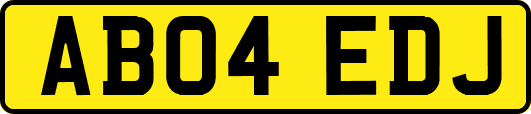 AB04EDJ