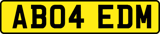 AB04EDM