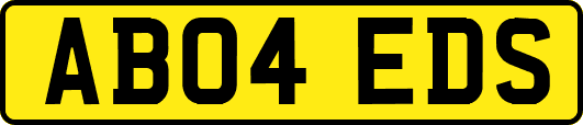 AB04EDS
