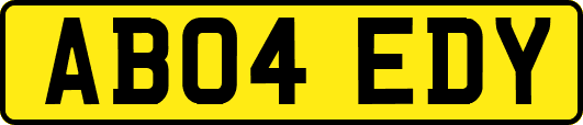 AB04EDY