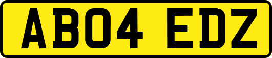 AB04EDZ