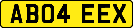 AB04EEX