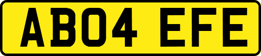 AB04EFE