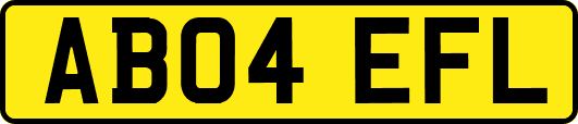 AB04EFL