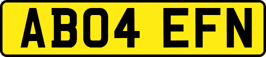 AB04EFN