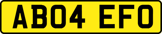 AB04EFO