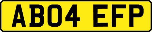 AB04EFP