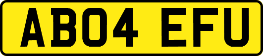 AB04EFU