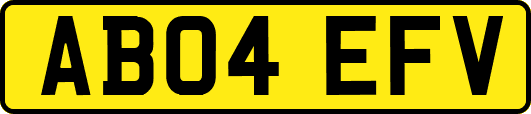AB04EFV