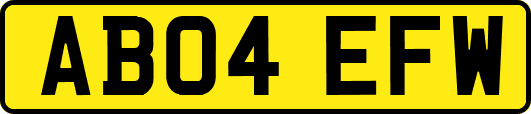 AB04EFW