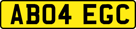 AB04EGC