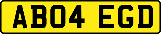 AB04EGD