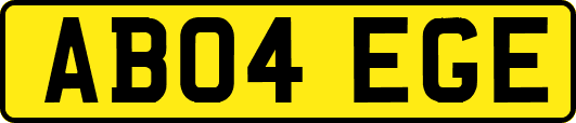 AB04EGE