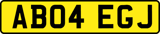 AB04EGJ