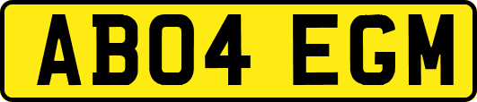 AB04EGM