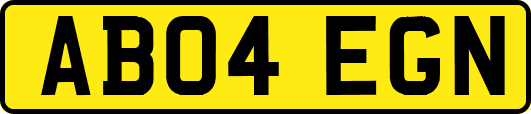 AB04EGN