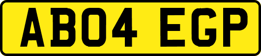 AB04EGP