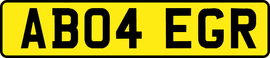 AB04EGR