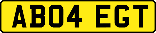 AB04EGT