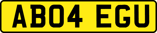 AB04EGU