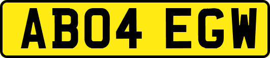 AB04EGW