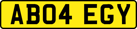 AB04EGY