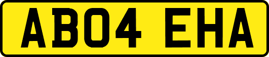 AB04EHA