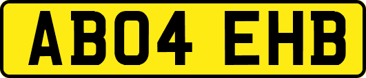 AB04EHB