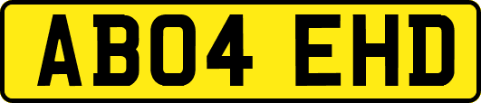 AB04EHD