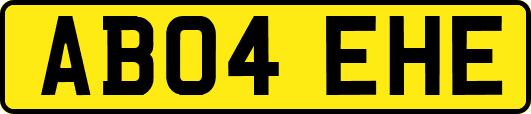 AB04EHE